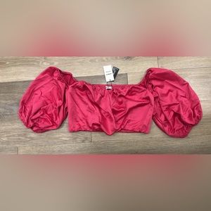 Express medium new top